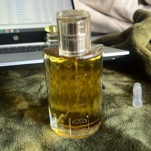 Arabic perfume
